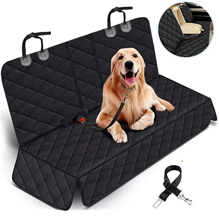 Dog Car Seat Cover