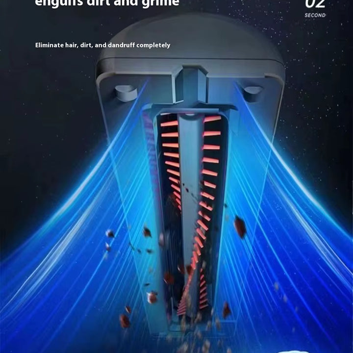 Handheld Car Vacuum Cleaner