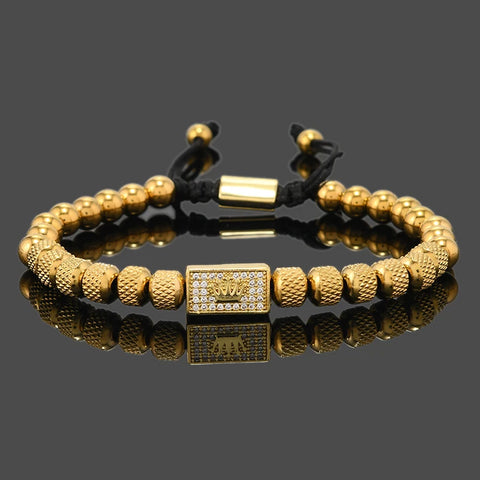 Soho Diamond Bracelet