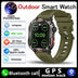 Outdoor Smartwatch 2025