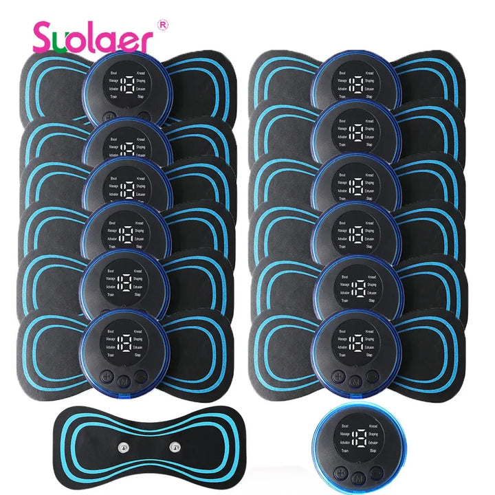 Spine Massager