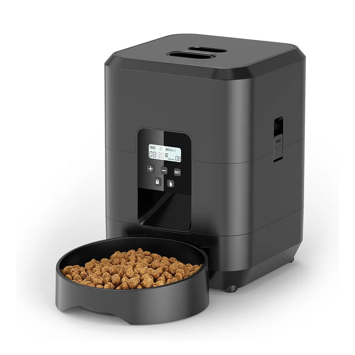 ROJECO Automatic Pet Feeder