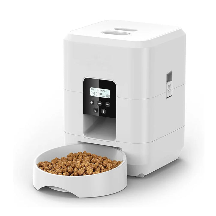 ROJECO Automatic Pet Feeder
