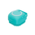 Cute Dog Bath Brush