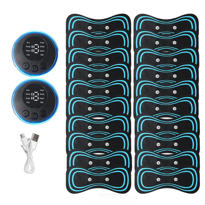 Spine Massager