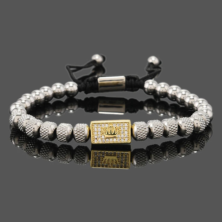 Soho Diamond Bracelet