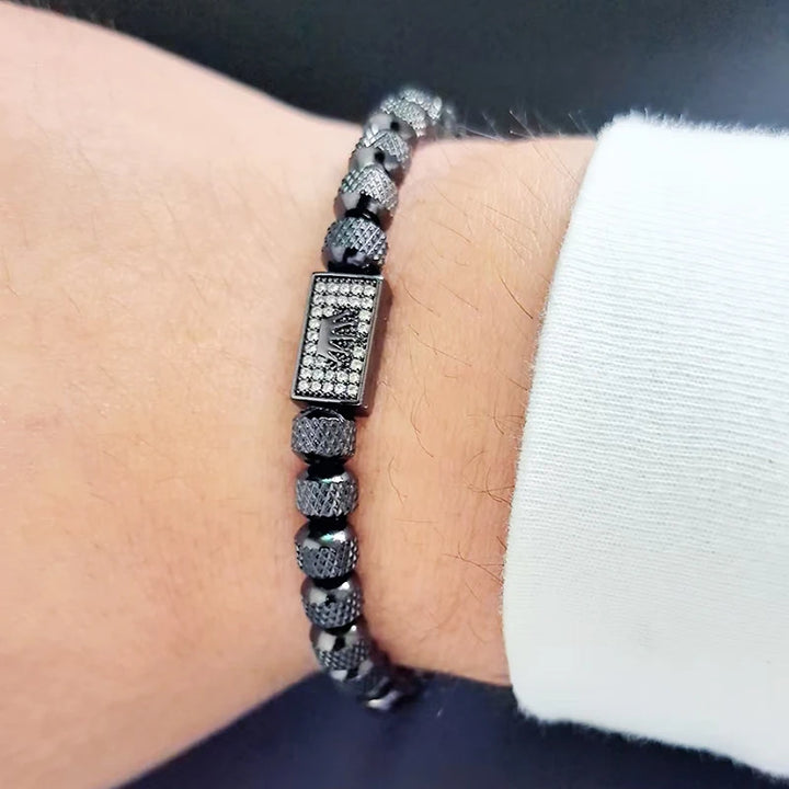 Soho Diamond Bracelet