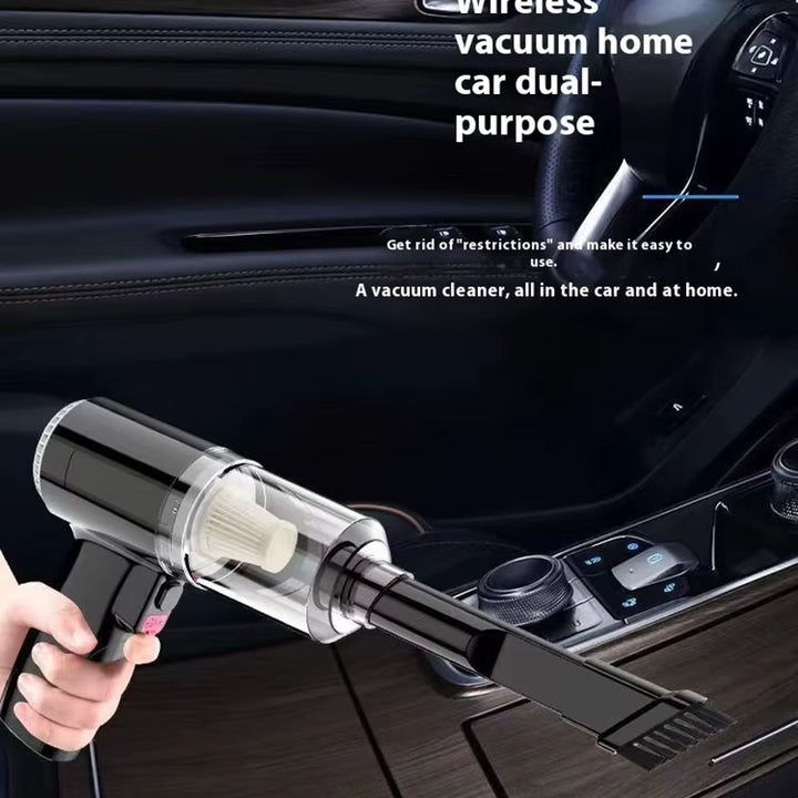 Handheld Car Vacuum Cleaner