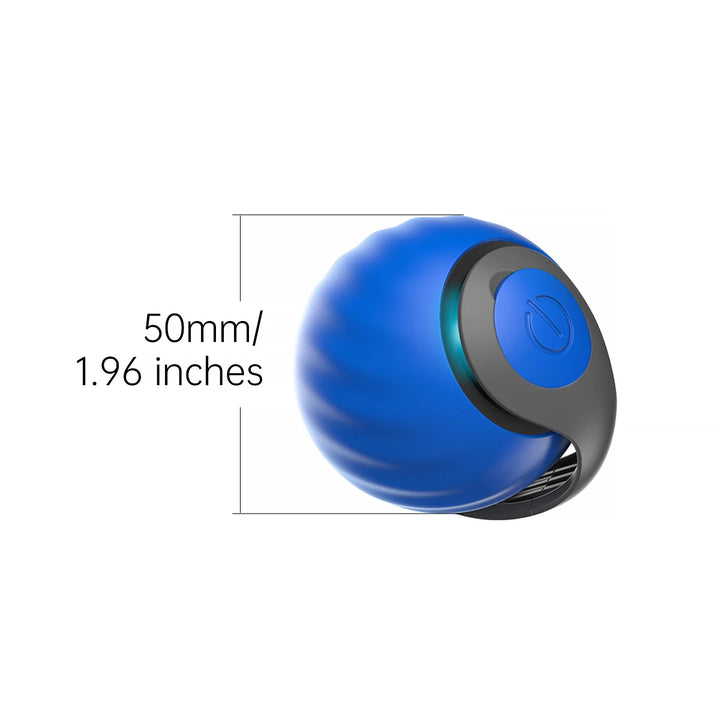 Smart Cat Ball Toys