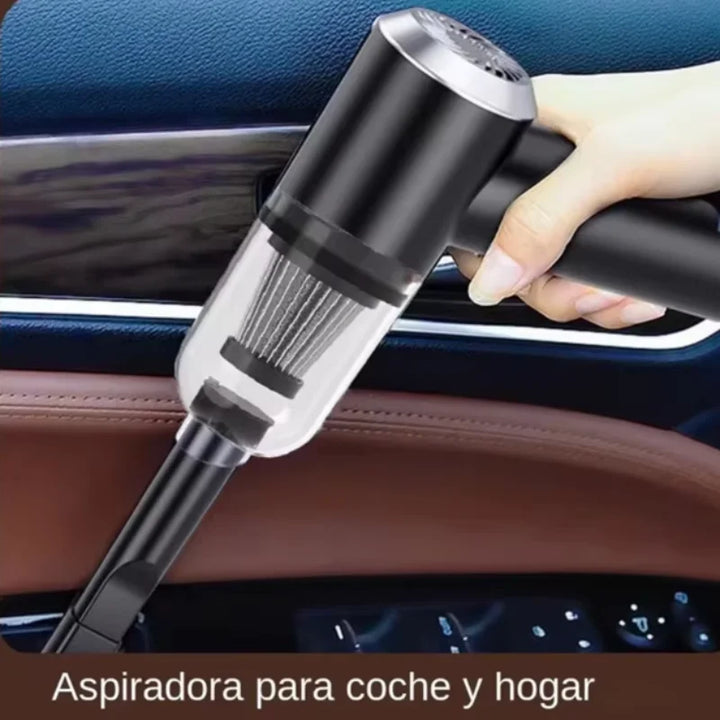 Handheld Car Vacuum Cleaner