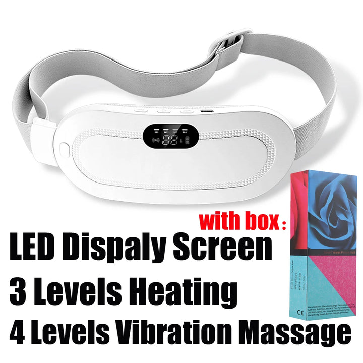 Abdominal Massage Belt