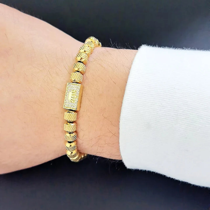 Soho Diamond Bracelet