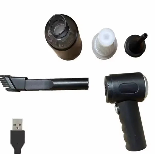 Handheld Car Vacuum Cleaner