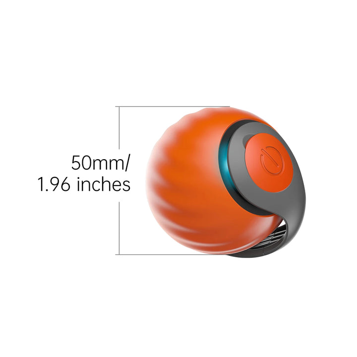 Smart Cat Ball Toys