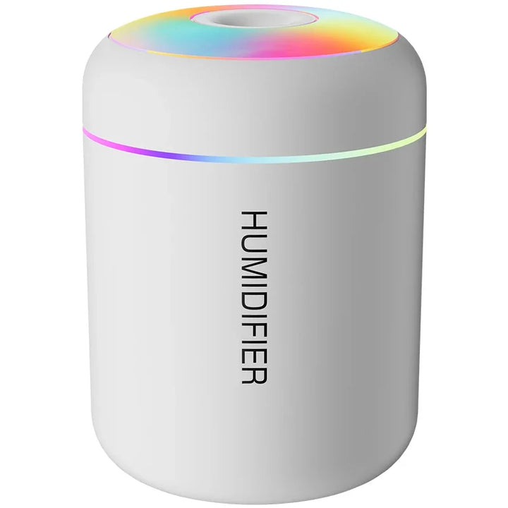 Fluorescent Humidifier 180ml